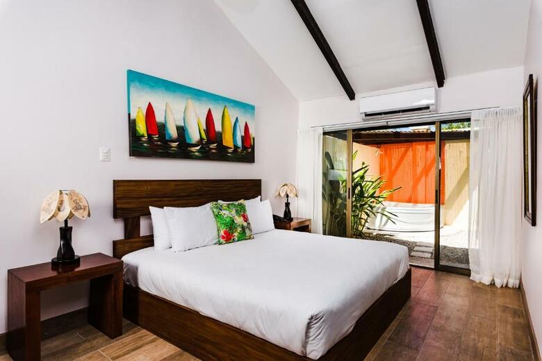 Hotel Bahia Del Sol