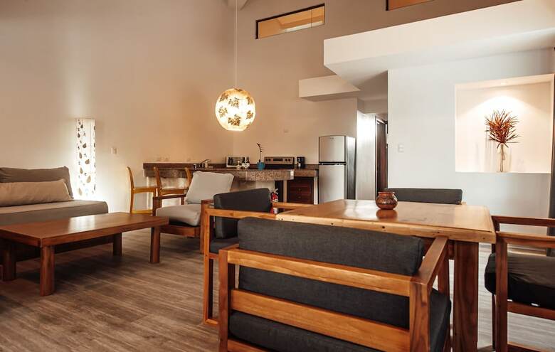 Hotel Bahia Del Sol