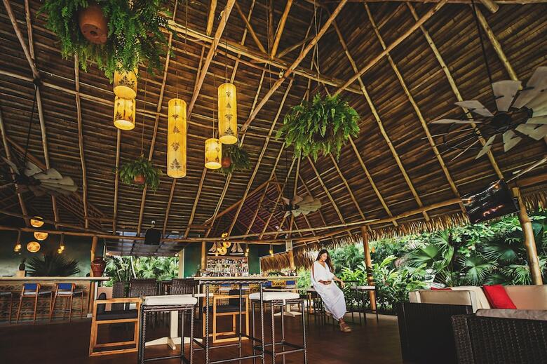 Hotel Bahia Del Sol