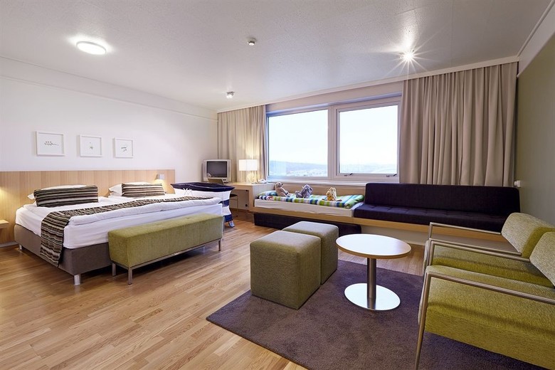 Icelandair Hotel Reykjavik Natura
