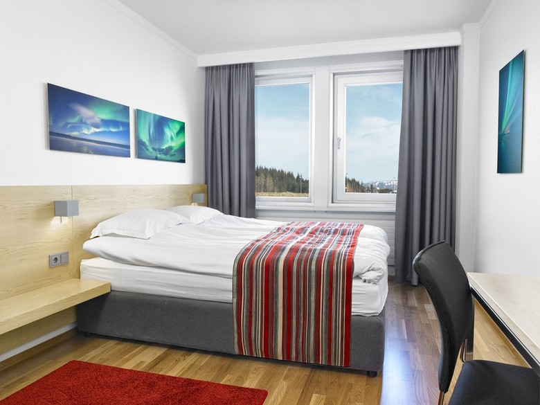 Icelandair Hotel Reykjavik Natura