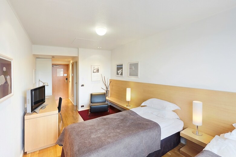 Icelandair Hotel Reykjavik Natura