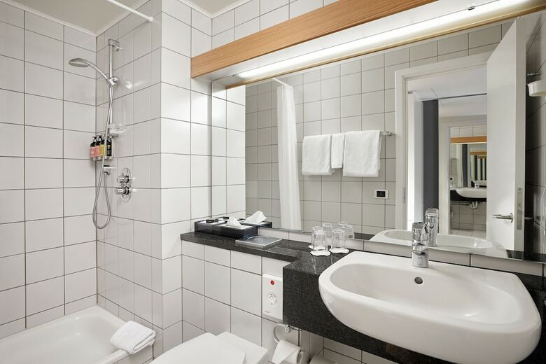 Icelandair Hotel Reykjavik Natura
