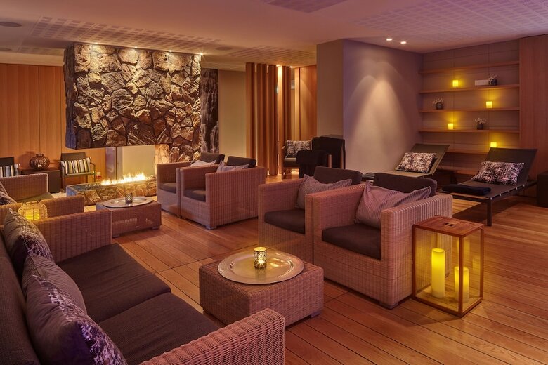 Icelandair Hotel Reykjavik Natura