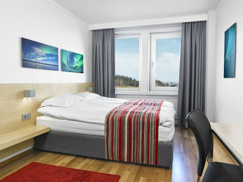 Icelandair Hotel Reykjavik Natura