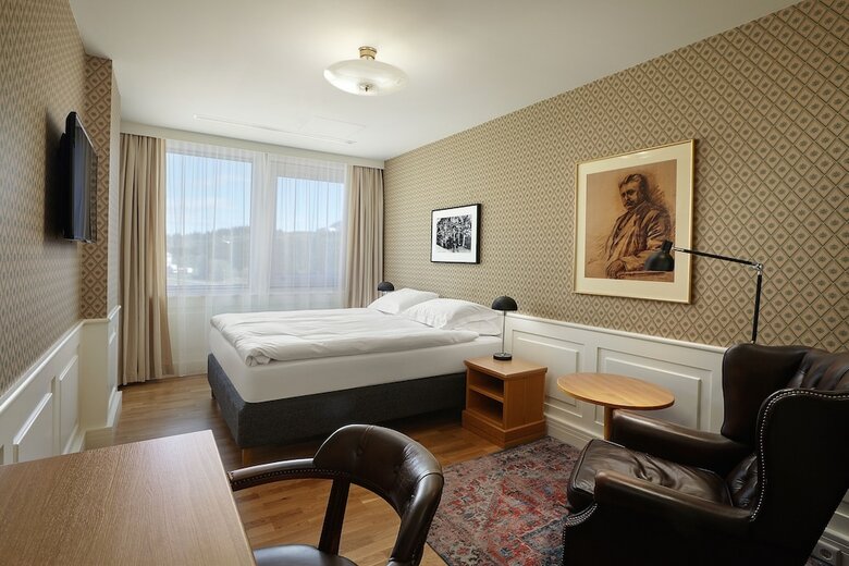 Icelandair Hotel Reykjavik Natura