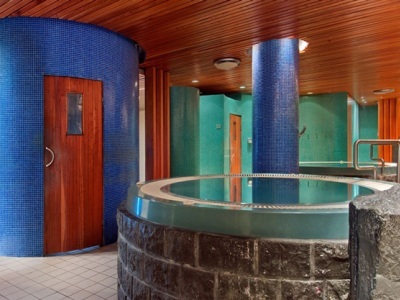 Hotel Hilton Reykjavik Nordica