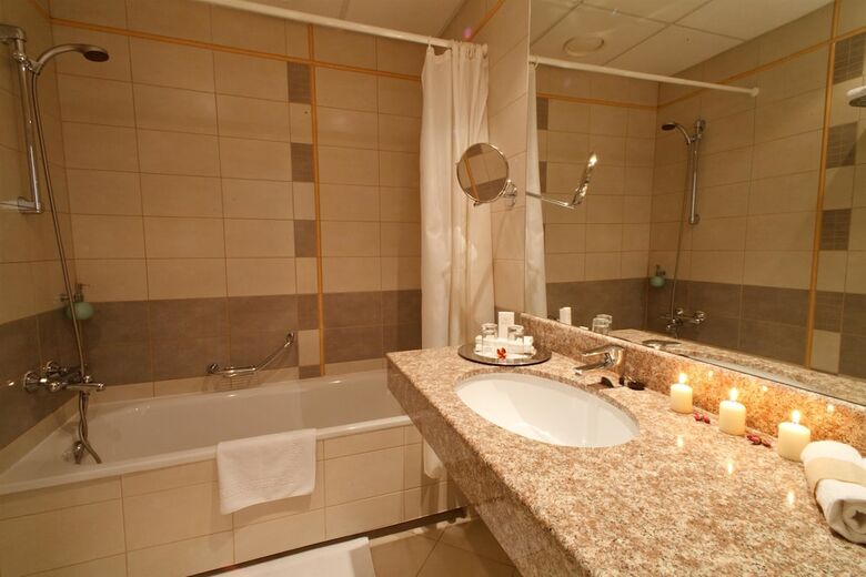 Hotel Monika Centrum