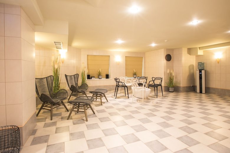 Hotel Monika Centrum