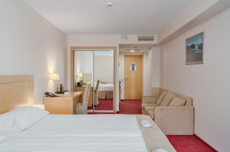 Islande Hotel