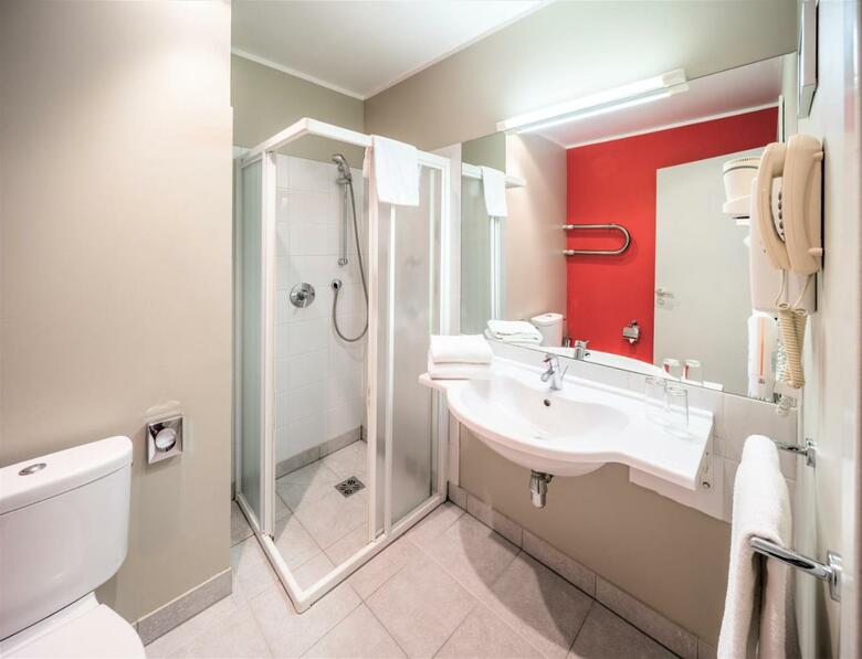 Days Hotel Riga Vef