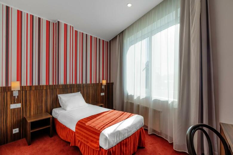 Days Hotel Riga Vef