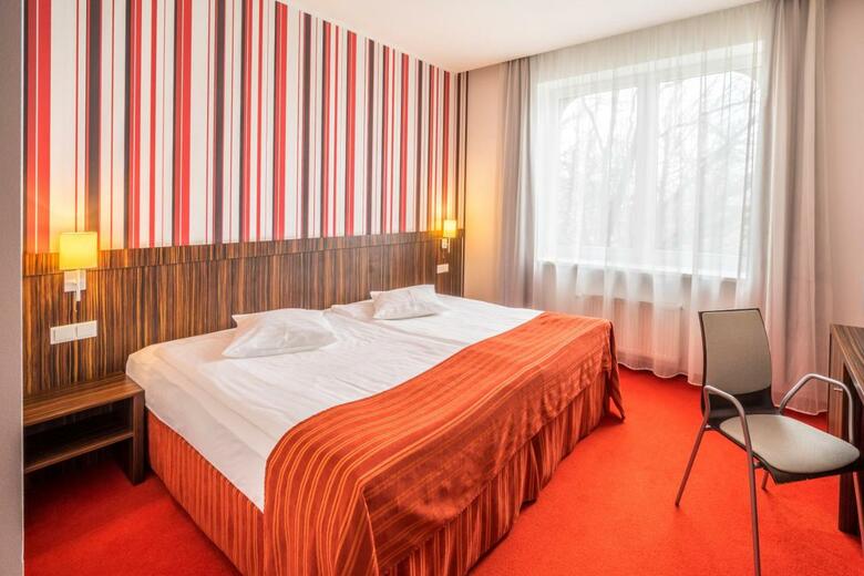 Days Hotel Riga Vef