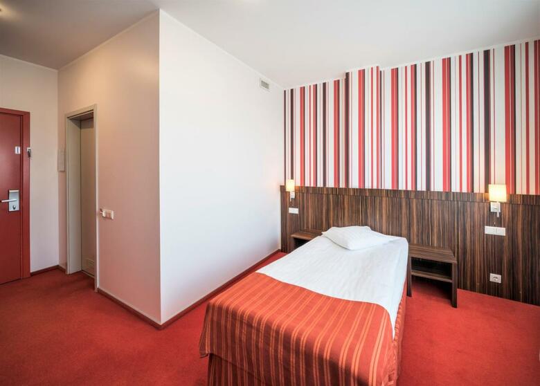 Days Hotel Riga Vef