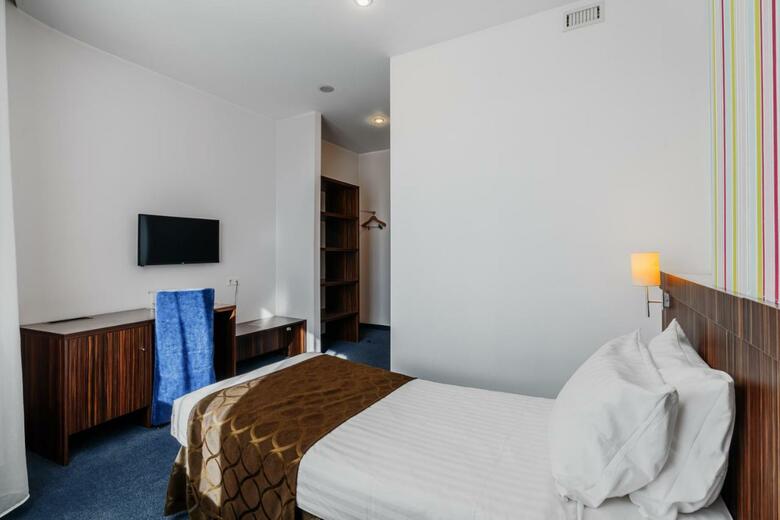 Days Hotel Riga Vef