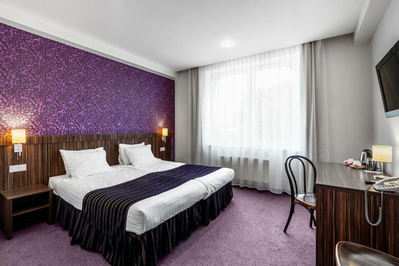 Days Hotel Riga Vef