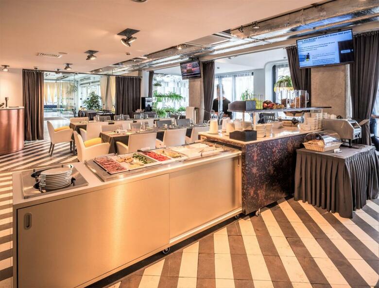 Days Hotel Riga Vef