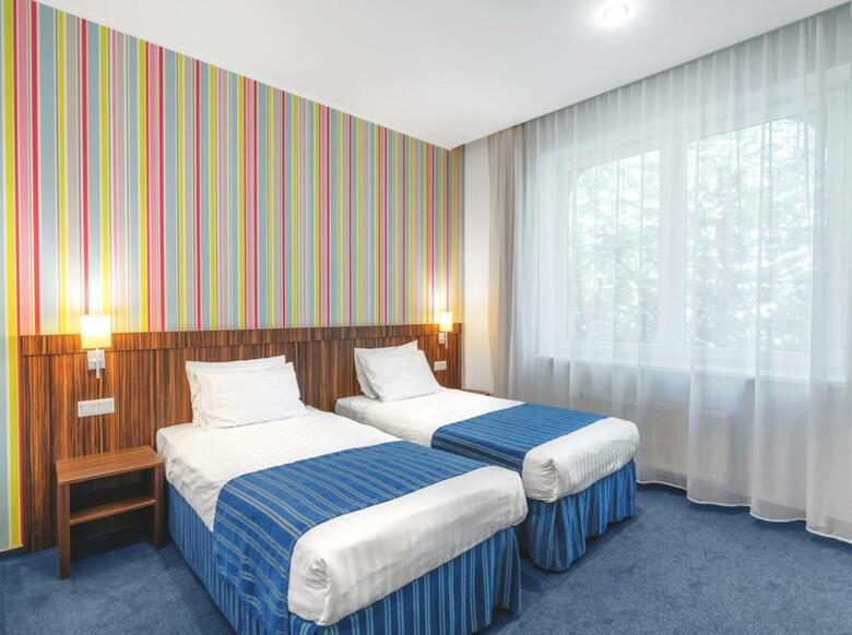 Days Hotel Riga Vef