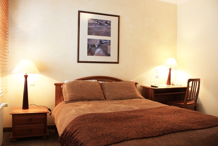 Boutique Hotel Ainavas