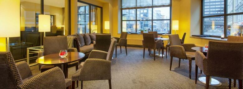 Hotel Rica Holberg