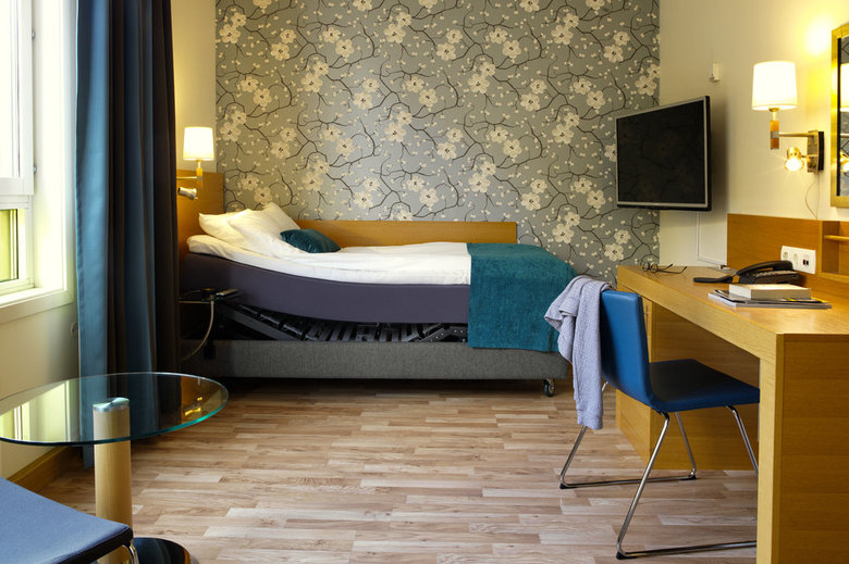 Hotel Scandic Solsiden