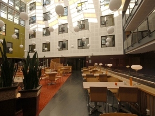 Hotel Scandic Solsiden