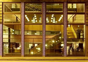 Hotel Scandic Solsiden