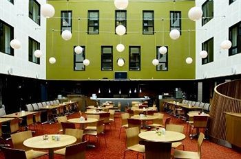 Hotel Scandic Solsiden