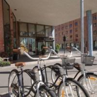 Hotel Scandic Solsiden