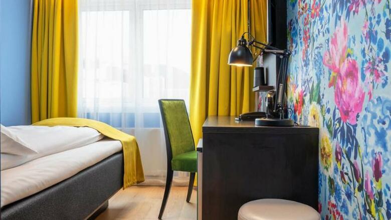 Hotel Thon Moldefjord