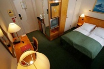 Hotel Thon Moldefjord