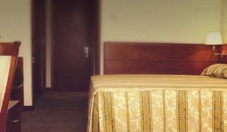 Hotel Amman Cham Palace