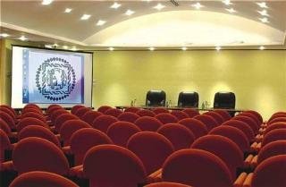 Hotel Amman Cham Palace