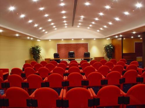 Hotel Amman Cham Palace