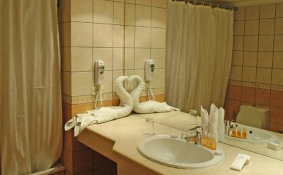 Hotel Arena Space