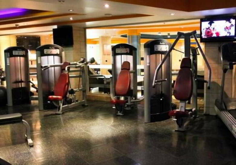 Days Inn Hotel Suites Amman