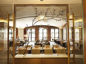 Four Seasons Hotel Amman