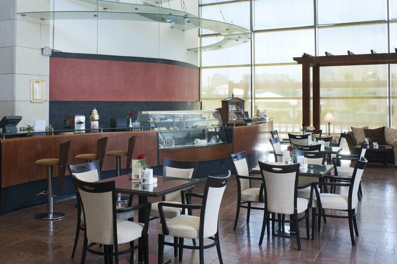 Hotel Holiday Inn Amman