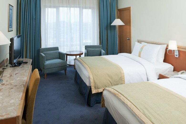 Hotel Holiday Inn Amman