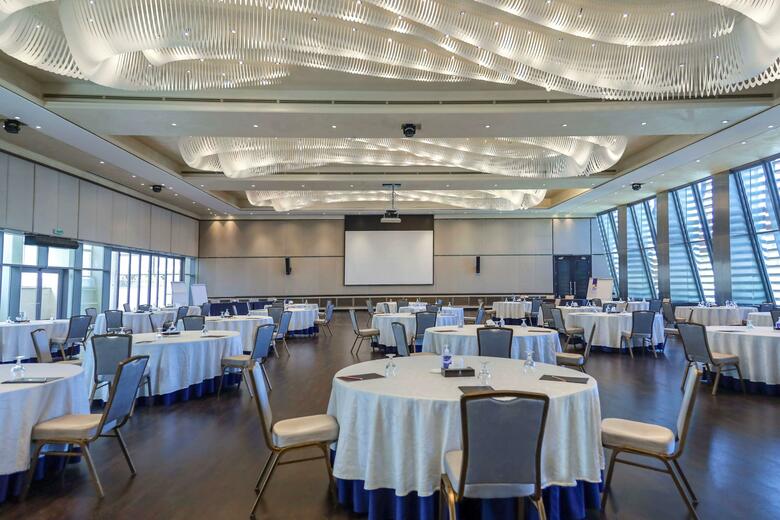 Hotel Kempinski Amman