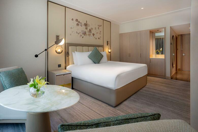 Hotel Kempinski Amman