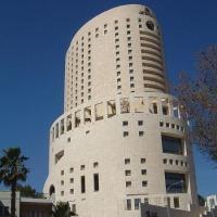 Hotel Le Royal Amman