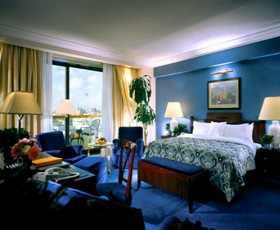 Hotel Sheraton
