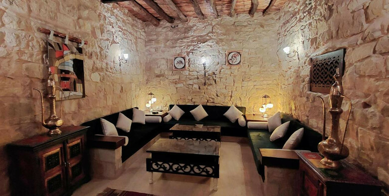 Hayat Zaman Hotel And Resort Petra