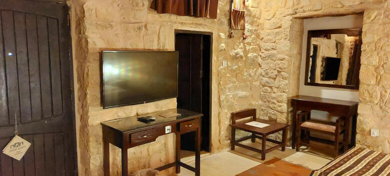 Hayat Zaman Hotel And Resort Petra