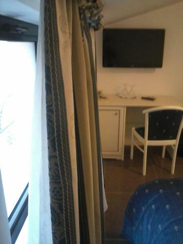 Hostal Guest House ?terk