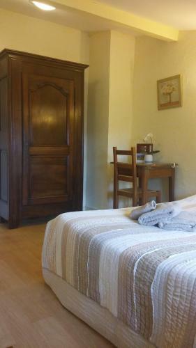 Bed & Breakfast Domaine De Bayanne