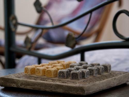 Bed & Breakfast Ch�telet Camelot