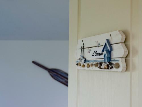 Bed & Breakfast Ch�telet Camelot