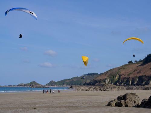 Bed & Breakfast Ch�telet Camelot
